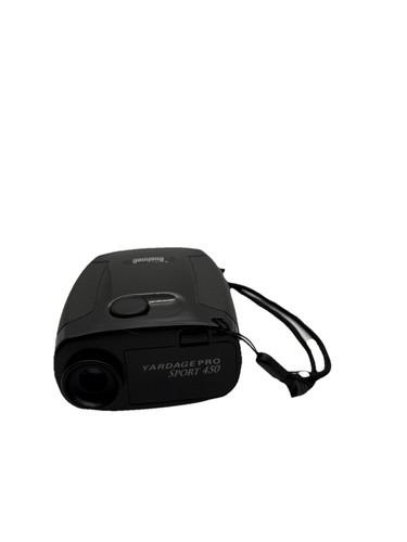 Bushnell yardage pro sport - pro, 450