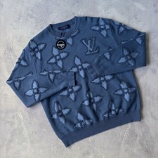 Louis vuitton jumper mens size - jumper,