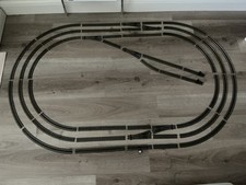 Large Job lot of Hornby Nickel