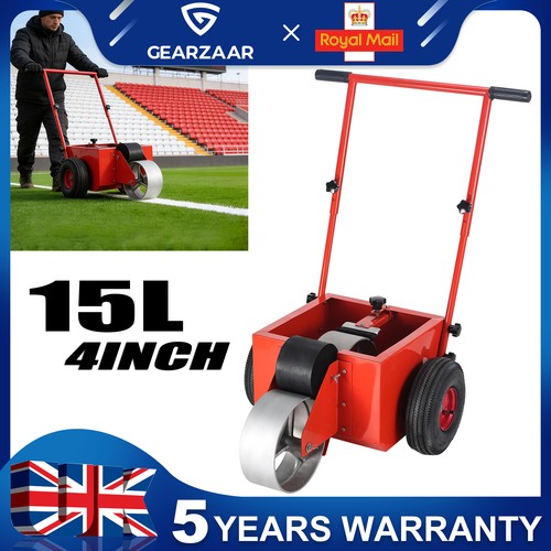 Transfer wheel line marker - transfer,
