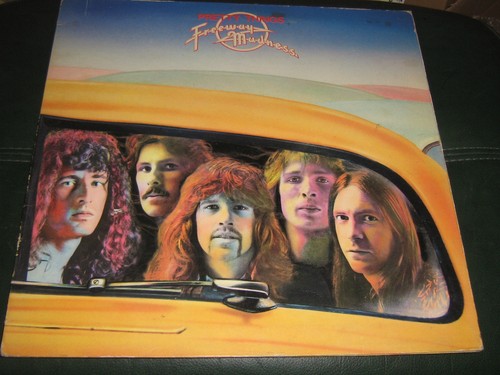 Pretty things freeway - –,