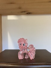 My Little Pony Crystal Clear