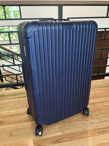 Rimowa essential check l - rimowa,