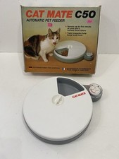 Cat Mate C50 Automatic Pet