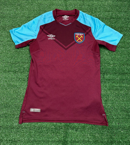 West ham united umbro 2017 - umbro,