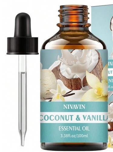 Nivavin 100ml coconut - nivavin,