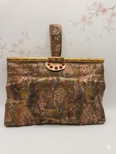 Vintage Oriental Chinoiserie