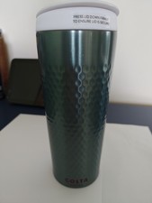 Costa Coffee Stainless Steel