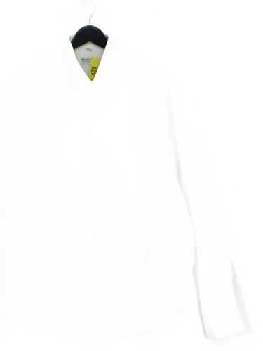 Moss bros men - shirt, collar