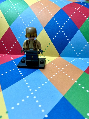 Lego star wars minifigure - lego,