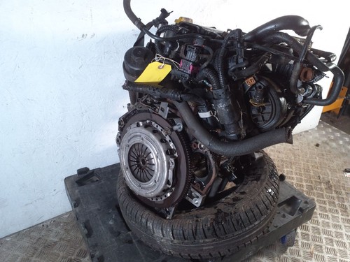 Vauxhall meriva mk1 - vauxhall, 2006-2009