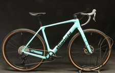 2024 Bianchi Arcadex Comp GRX