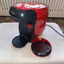 TASSIMO by Bosch Happy