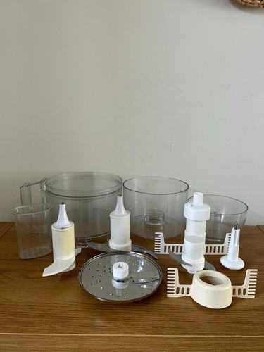 Magimix cuisine 4100 - cuisine,