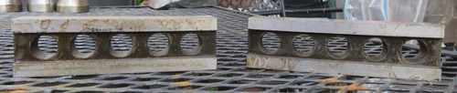 Vintage engineering vice - vintage,