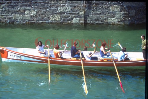 35mm slide 1970 coastal - 35mm,