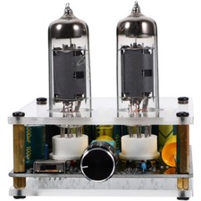 Tube preamp vacuum electron - preamp,