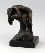 9937045 Bronze Sculpture Nude