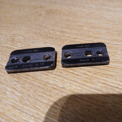 Parker hale a18 base - a18,