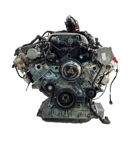 Engine for audi 8t - a4, b8