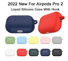 For Apple AirPods Pro 2nd Gen