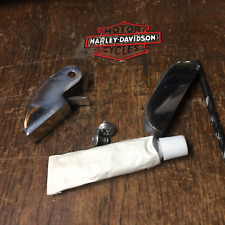 HARLEY STAINLESS STEEL ANTI PAINT CHIP FOR FRAME NECK TO YOKES 1948-84 BIG TWIN