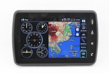 Portable Garmin Aera 796