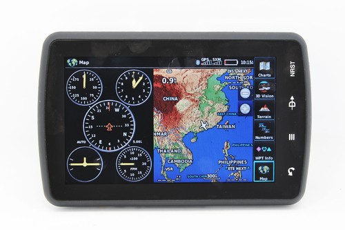 Portable garmin aera 796 - aera,