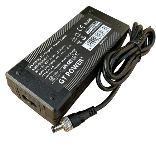 Adapter for life - ac,