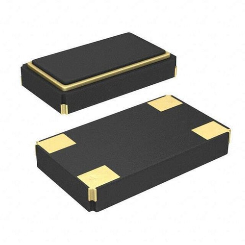 Crystal 2450mhz 13pf smd - 10.2450mhz,
