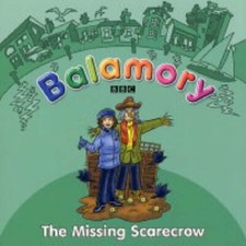 Balamory: The Missing