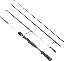 Fladen Warbird Travel Fishing Rods -  Various Sizes Available