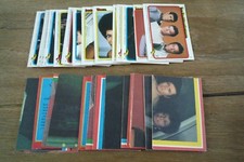 Topps Star Trek Cards From