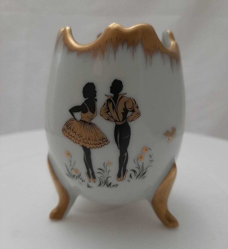 Rare vintage limoges france - rare,