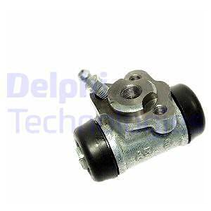 Lw90065 delphi wheel brake - delphi,