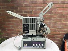 Siemens 2000 16mm Cine
