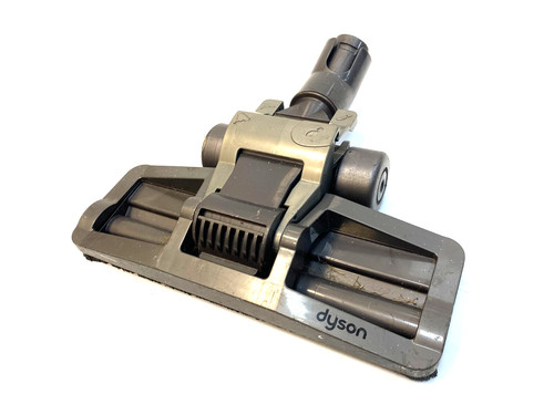 Dc28c dc39 brush head used - brush,