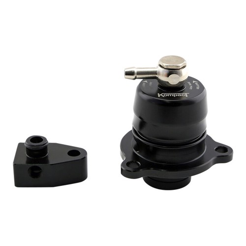 Turbosmart bov kompact shortie - bov,