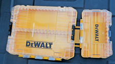 DEWALT LARGE TOUGH CASE &