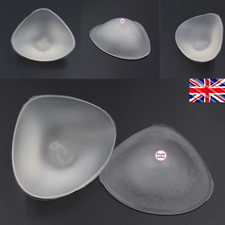 Silicone Breast Form
