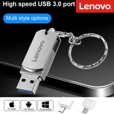 128GB 1TB 2TB TYPE-C Micro USB