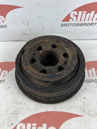 Nissan rb25det lower crank - rb25det,