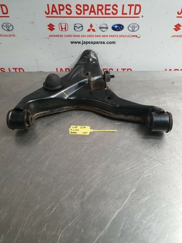 Mitsubishi l200 mk5 - l200,