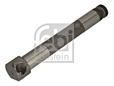 Rear Drum Brake Shaft Left