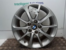 ALLOY WHEEL BMW Z SERIES 17 Inch Rim 5x120 ET46 6771157 Z4 E85
