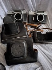 zenit e cameras