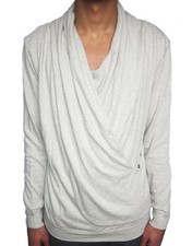 Pearly King Men's SHEEN Jumper
