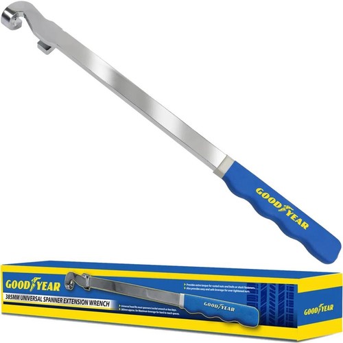 Goodyear spanner extender - goodyear,