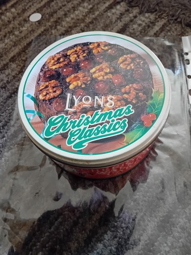 Vintage lyons cherry and - cherry,