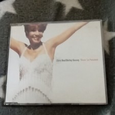 Chris Rea & Shirley Bassey